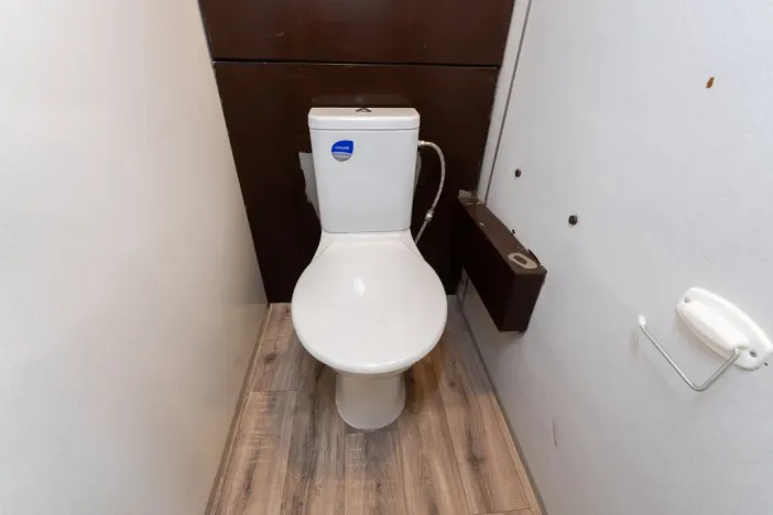 Pronájem bytu 1+kk, Teplice - Trnovany, Masarykova třída, 33 m2