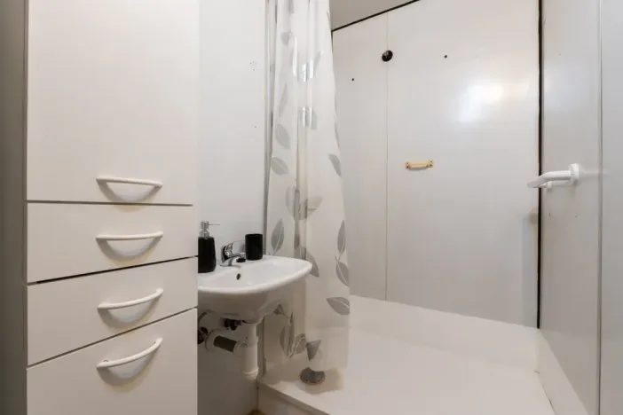 Pronájem bytu 1+kk, Teplice - Trnovany, Masarykova třída, 33 m2