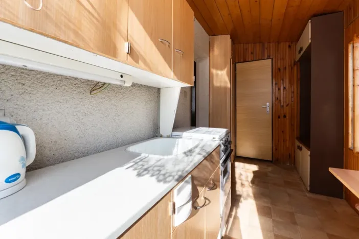Prodej chaty, Kostomlaty pod Milešovkou, Lhenická, 47 m2