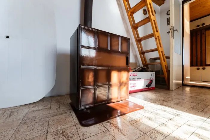 Prodej chaty, Kostomlaty pod Milešovkou, Lhenická, 47 m2