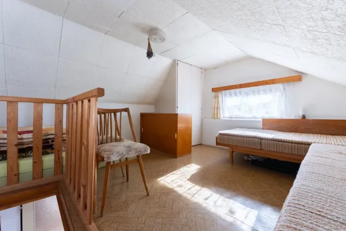 Prodej chaty, Kostomlaty pod Milešovkou, Lhenická, 47 m2