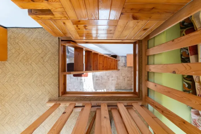 Prodej chaty, Kostomlaty pod Milešovkou, Lhenická, 47 m2