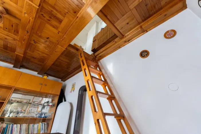 Prodej chaty, Kostomlaty pod Milešovkou, Lhenická, 47 m2