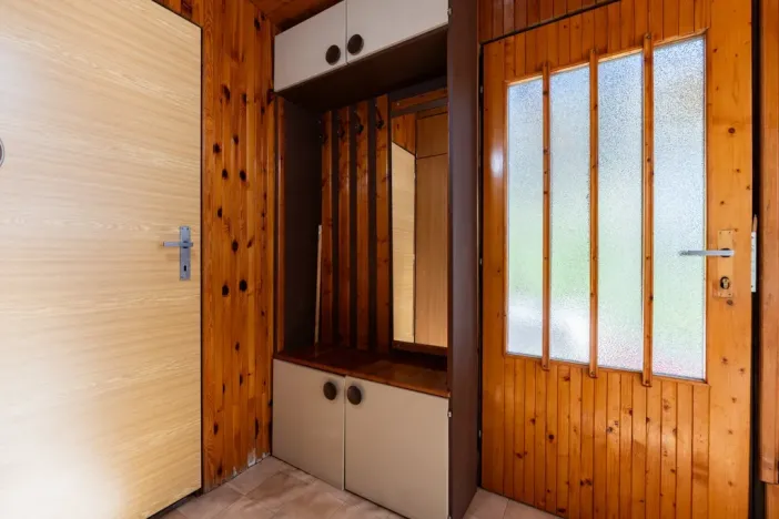 Prodej chaty, Kostomlaty pod Milešovkou, Lhenická, 47 m2