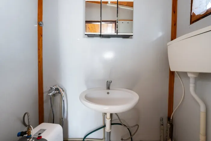 Prodej chaty, Kostomlaty pod Milešovkou, Lhenická, 47 m2