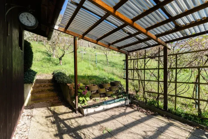 Prodej chaty, Kostomlaty pod Milešovkou, Lhenická, 47 m2