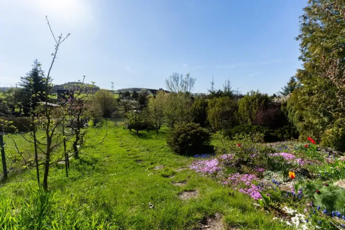 Prodej chaty, Kostomlaty pod Milešovkou, Lhenická, 47 m2