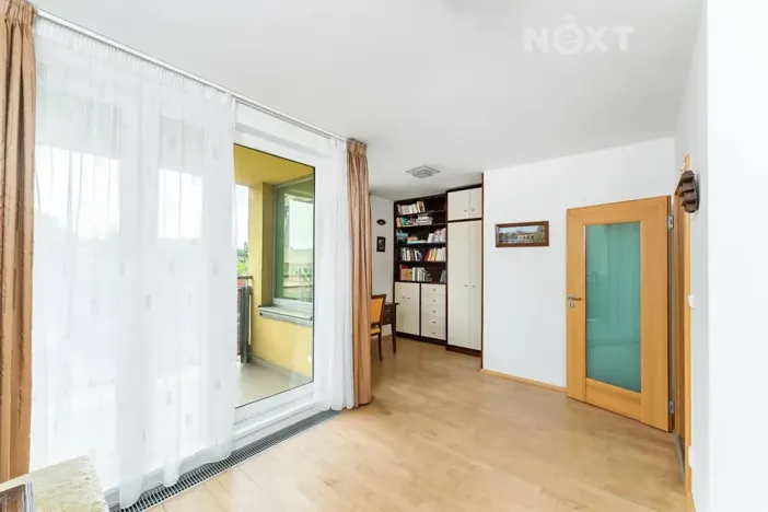 Pronájem bytu 3+kk, Praha - Krč, Hornokrčská, 140 m2