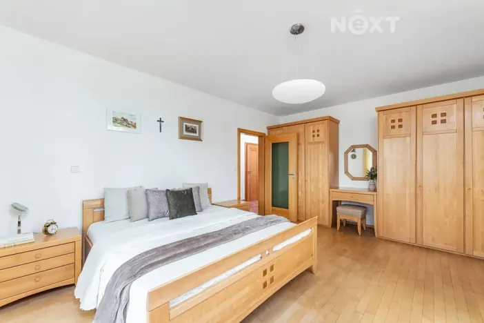 Pronájem bytu 3+kk, Praha - Krč, Hornokrčská, 140 m2
