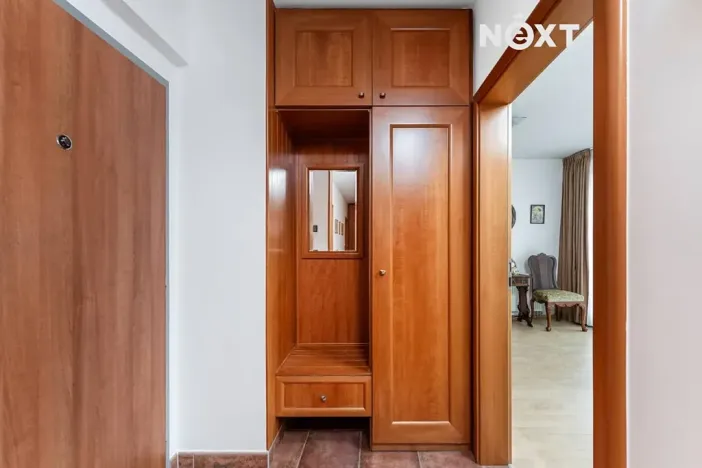 Pronájem bytu 3+kk, Praha - Krč, Hornokrčská, 140 m2