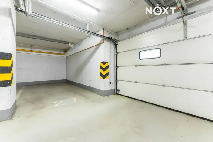 Pronájem bytu 3+kk, Praha - Krč, Hornokrčská, 140 m2