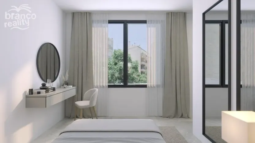 Prodej bytu 3+kk, Torrevieja, Alicante, Španělsko, 87 m2