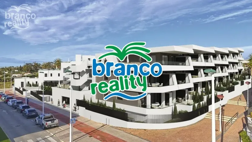Prodej bytu 3+kk, La Marina, Alicante, Španělsko, 78 m2