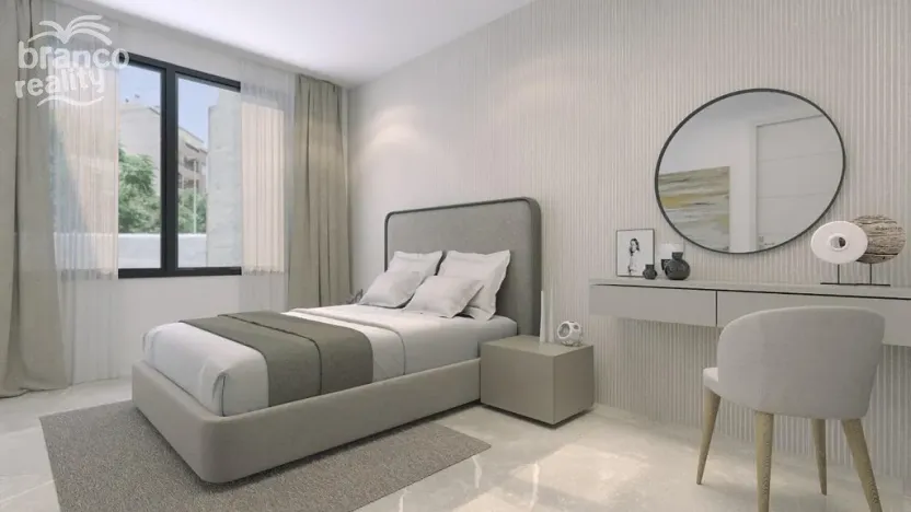 Prodej bytu 2+kk, Torrevieja, Alicante, Španělsko, 60 m2