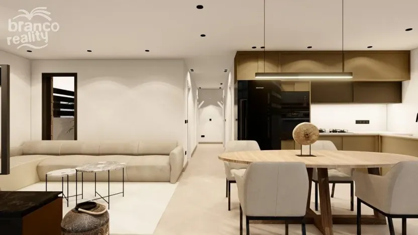 Prodej rodinného domu, Benijofar, Alicante, Španělsko, 98 m2