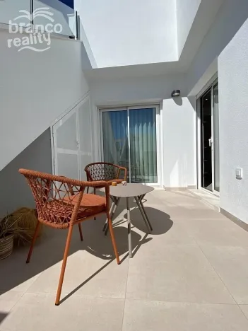 Prodej rodinného domu, Pilar de La Horadada, Alicante, Španělsko, 99 m2