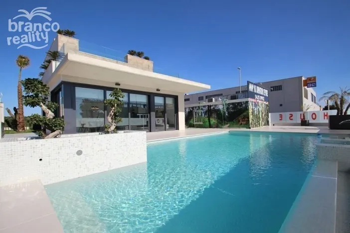 Prodej rodinného domu, Orihuela Costa, Alicante, Španělsko, 196 m2