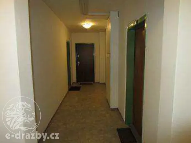 Dražba bytu 3+1, Praha - Stodůlky, Kettnerova, 71 m2