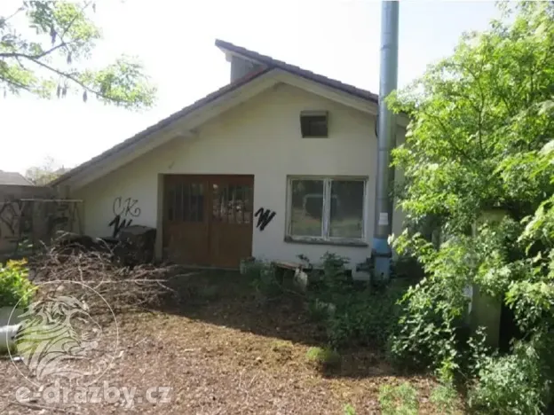 Dražba rodinného domu, Vidlatá Seč, 247 m2