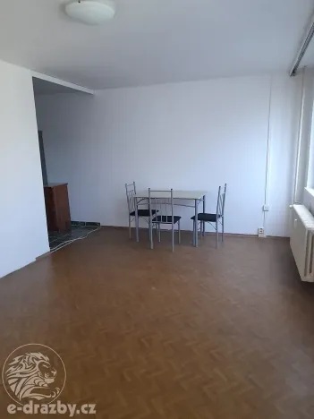 Prodej bytu 1+kk, Praha - Chodov, Augustinova, 33 m2
