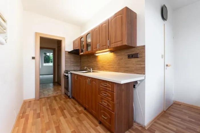 Prodej bytu 4+1, Teplice, Vančurova, 84 m2
