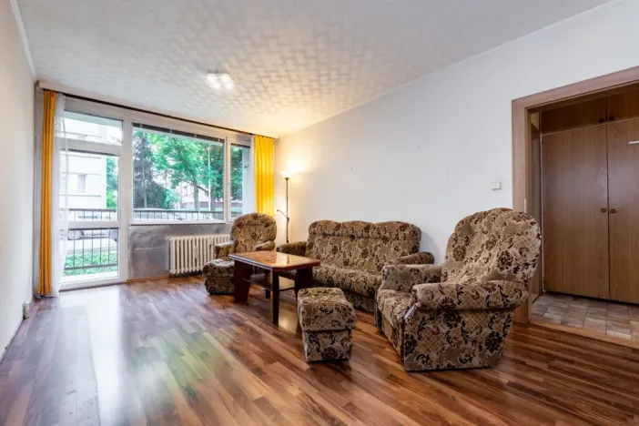 Prodej bytu 4+1, Teplice, Vančurova, 84 m2