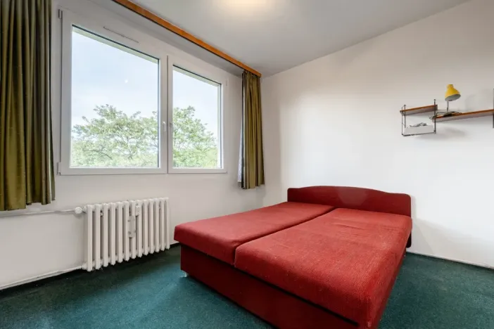 Prodej bytu 4+1, Teplice, Vančurova, 84 m2