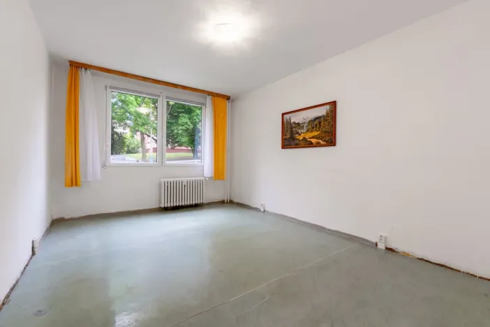 Prodej bytu 4+1, Teplice, Vančurova, 84 m2