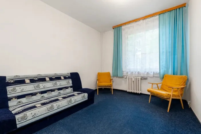 Prodej bytu 4+1, Teplice, Vančurova, 84 m2
