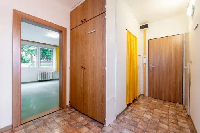 Prodej bytu 4+1, Teplice, Vančurova, 84 m2