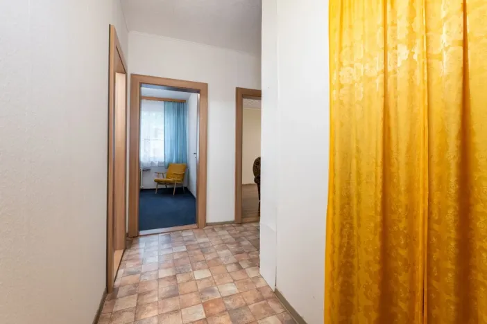 Prodej bytu 4+1, Teplice, Vančurova, 84 m2