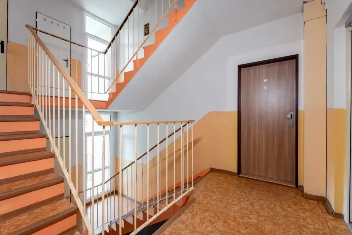 Prodej bytu 4+1, Teplice, Vančurova, 84 m2