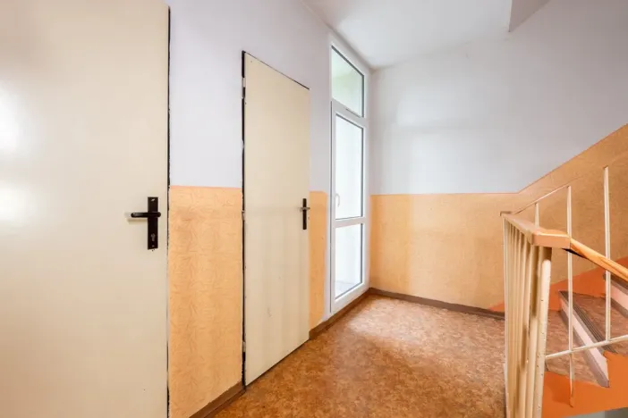 Prodej bytu 4+1, Teplice, Vančurova, 84 m2