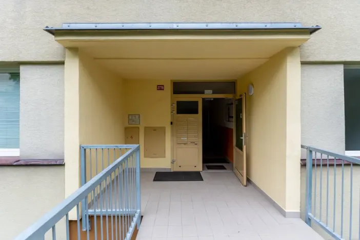 Prodej bytu 4+1, Teplice, Vančurova, 84 m2
