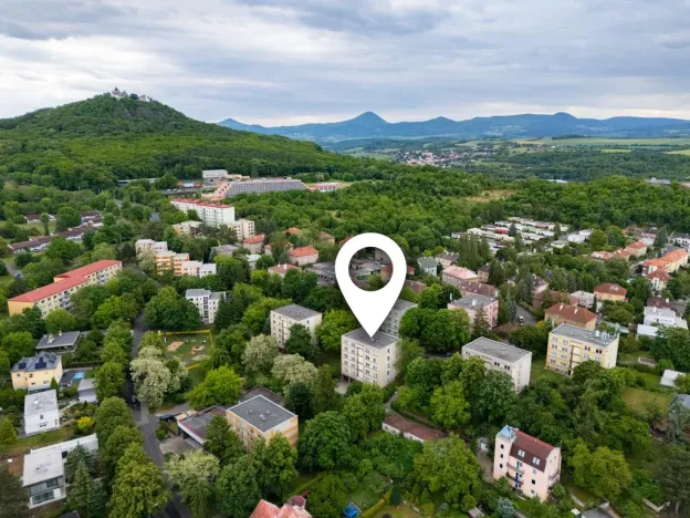 Prodej bytu 4+1, Teplice, Vančurova, 84 m2
