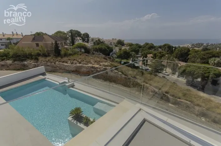 Prodej rodinného domu, Orihuela Costa, Alicante, Španělsko, 193 m2