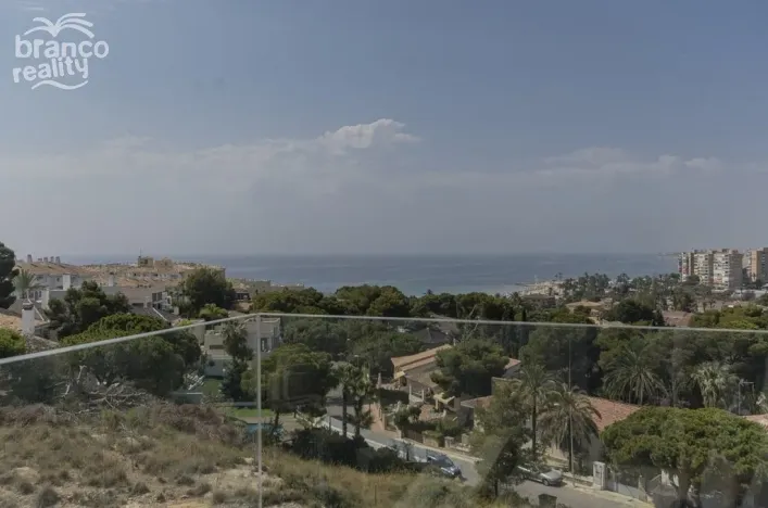 Prodej rodinného domu, Orihuela Costa, Alicante, Španělsko, 193 m2