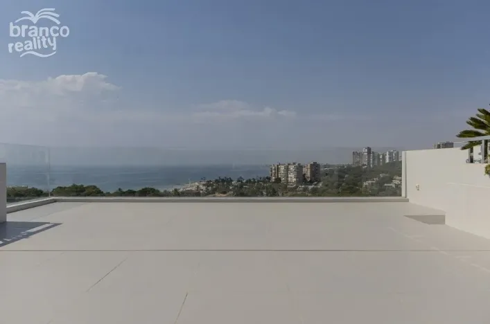 Prodej rodinného domu, Orihuela Costa, Alicante, Španělsko, 193 m2
