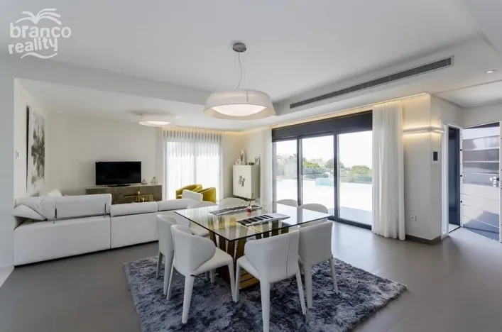 Prodej rodinného domu, Orihuela Costa, Alicante, Španělsko, 193 m2
