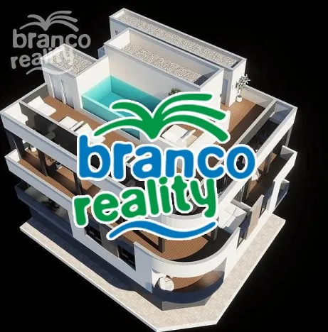 Prodej bytu 2+kk, Torrevieja, Alicante, Španělsko, 45 m2