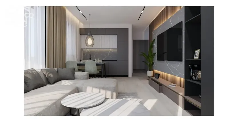 Prodej bytu 2+kk, Torrevieja, Alicante, Španělsko, 45 m2