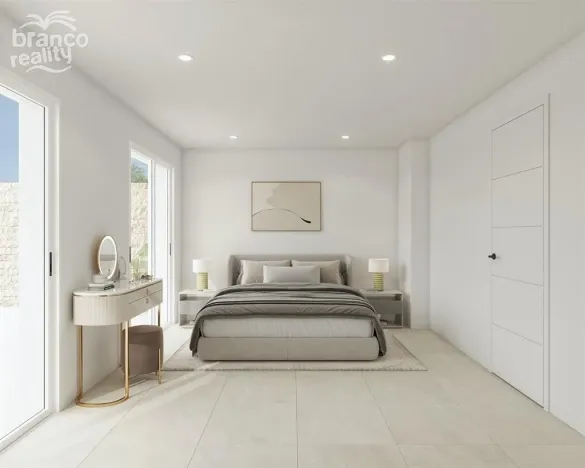 Prodej rodinného domu, Pilar de La Horadada, Alicante, Španělsko, 103 m2