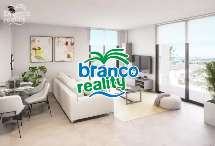 Prodej bytu 3+kk, Vera, Almería, Španělsko, 71 m2
