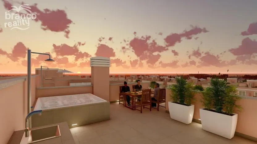 Prodej rodinného domu, Pilar de La Horadada, Alicante, Španělsko, 74 m2