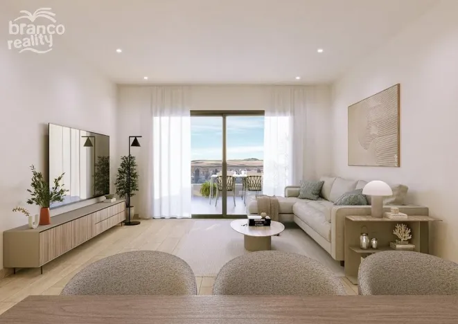 Prodej bytu 3+kk, Torrevieja, Alicante, Španělsko, 77 m2
