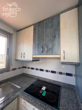 Prodej bytu 4+kk, Calpe, Alicante, Španělsko, 134 m2