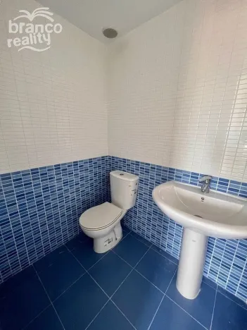 Prodej bytu 4+kk, Calpe, Alicante, Španělsko, 134 m2