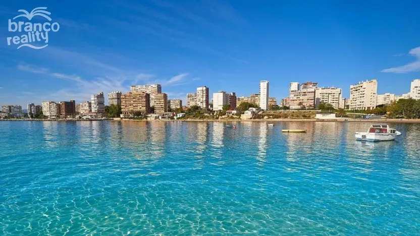 Prodej rodinného domu, Els Poblets, Alicante, Španělsko, 98 m2