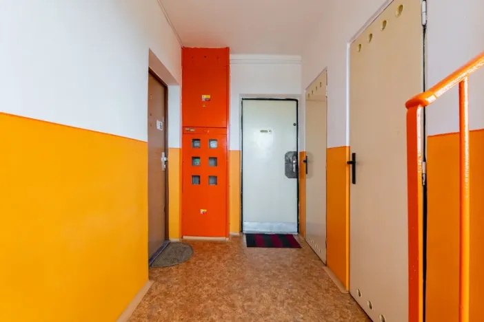 Prodej bytu 3+1, Most, Jaroslava Haška, 69 m2