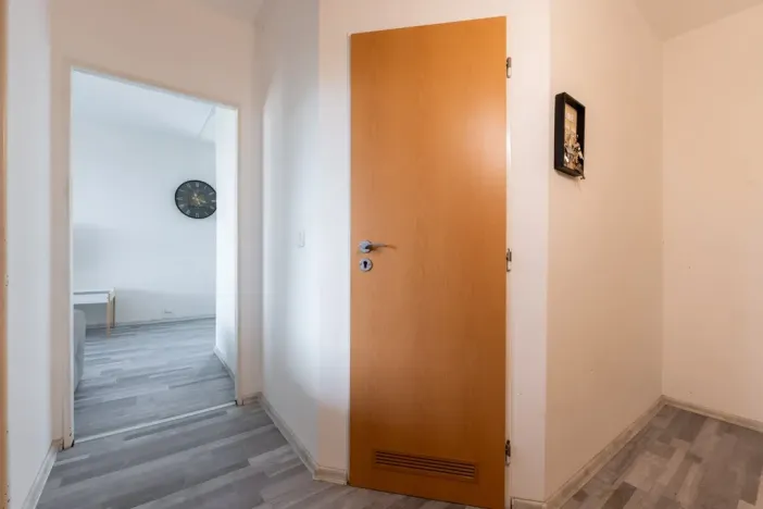 Pronájem bytu 2+kk, Bílina - Teplické Předměstí, Čapkova, 43 m2
